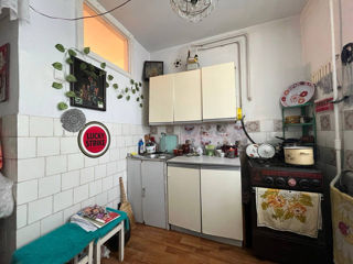 Apartament cu 1 cameră, 34 m², Centru, Chișinău foto 2