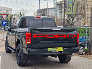 Ford F-150 foto 4