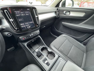 Volvo XC40 foto 14