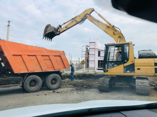 Pietris reciclat din beton. foto 2