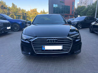 Audi A6 foto 1