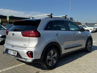 KIA Niro foto 4