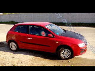 Fiat Stilo