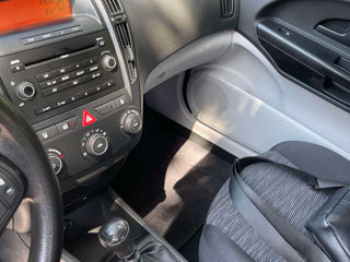 KIA Ceed foto 8