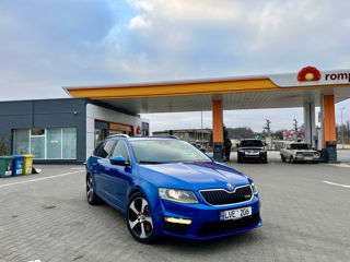 Skoda Octavia RS foto 2