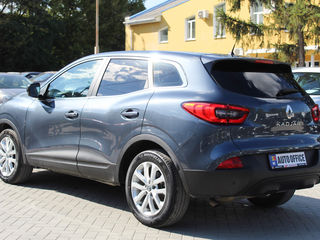 Renault Kadjar foto 3