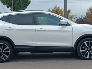 Nissan Qashqai foto 4