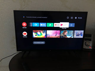 Xiaomi 4A Android tv