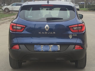 Renault Kadjar foto 5