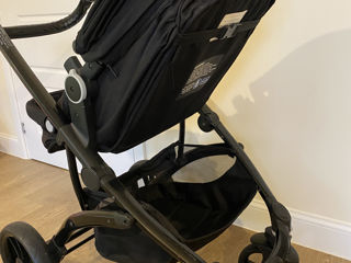 infababy flo 3 in 1 travel system