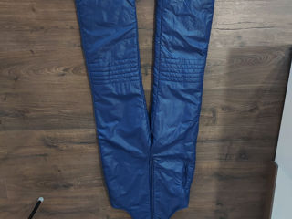 Продам брюки противоветровые и влагооталкивающие.. идеально для зимы и гор foto 1