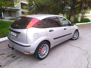 Ford Focus foto 3