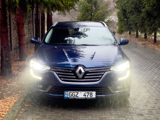 Renault Talisman foto 2