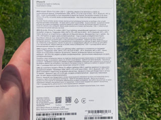 iPhone 14 foto 6