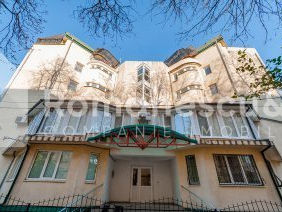 Apartament cu 3 camere, 115 m², Telecentru, Chișinău