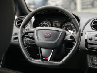 Seat Ibiza foto 12