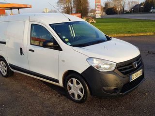 Dacia Dokker VAN foto 2