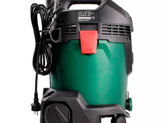 Aspirator industrial Bosch AdvancedVac 20 1200w 260mbar 20L foto 6