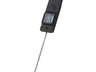 Термометр цифровой для мяса, termometru digital cu sonda