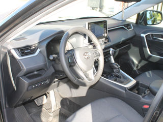 Toyota Rav 4 foto 8