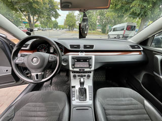 Volkswagen Passat foto 8