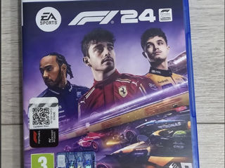 F1 2024