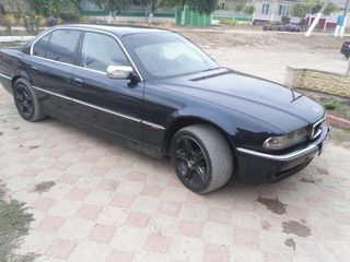 Разборка BMW E34,E36,E38,E39,E46,E60 foto 8