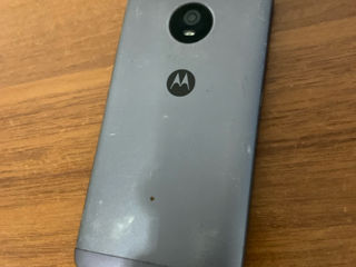 Продам Motorola e4 plus 3/16gb