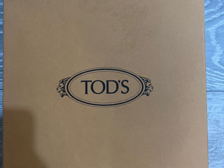 TODS