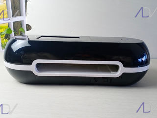 Режущие плоттеры для резки пленок на телефоны и планшеты Hydrogel Film Cutting Plotter foto 4