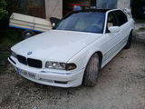 BMW 7 Series foto 4