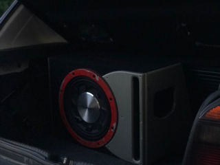 Subwoofer 1600w foto 1