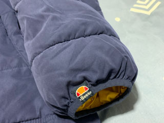 Ellesse Puffer foto 3