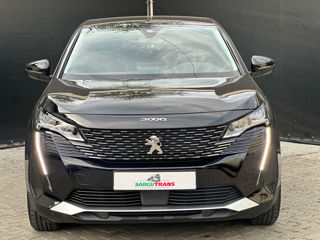 Peugeot 3008 foto 2