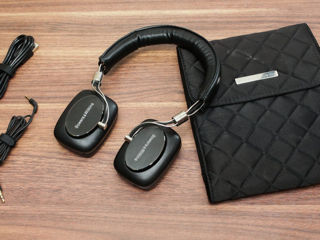 Bowers & Wilkins p5 s2