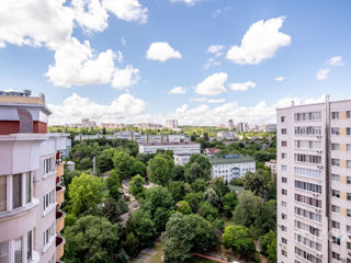 Apartament cu 1 cameră, 50 m², Botanica, Chișinău foto 10
