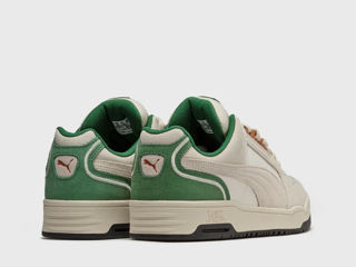 Puma Archive Slipstream Lo / Fast Green foto 4