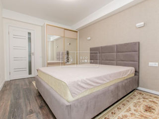 Apartament cu 2 camere, 68 m², Centru, Chișinău foto 7