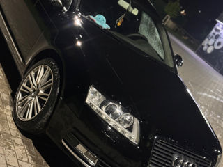 Audi A6 foto 9