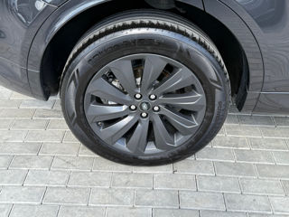 Land Rover Discovery Sport фото 7