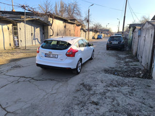 Ford Focus foto 9