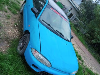 Mitsubishi Colt foto 2