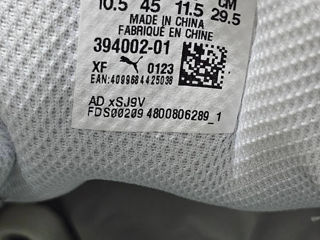Adidasi Puma фото 3