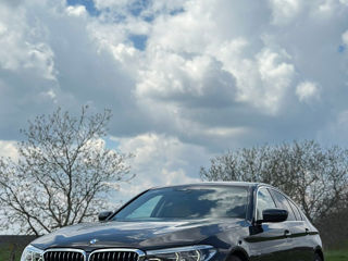 BMW 5 Series foto 4