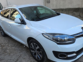 Renault Megane foto 2