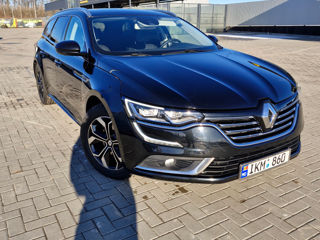 Renault Talisman foto 2