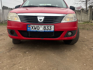 Dacia Logan foto 4