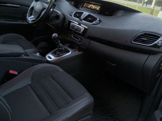 Renault Grand Scenic foto 8