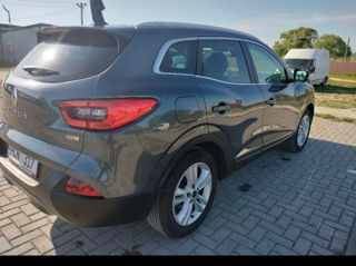 Renault Kadjar foto 1