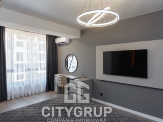 Apartament cu 2 camere, 96 m², Ciocana, Chișinău foto 5